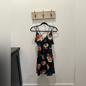 Worn once! Cocktail dress